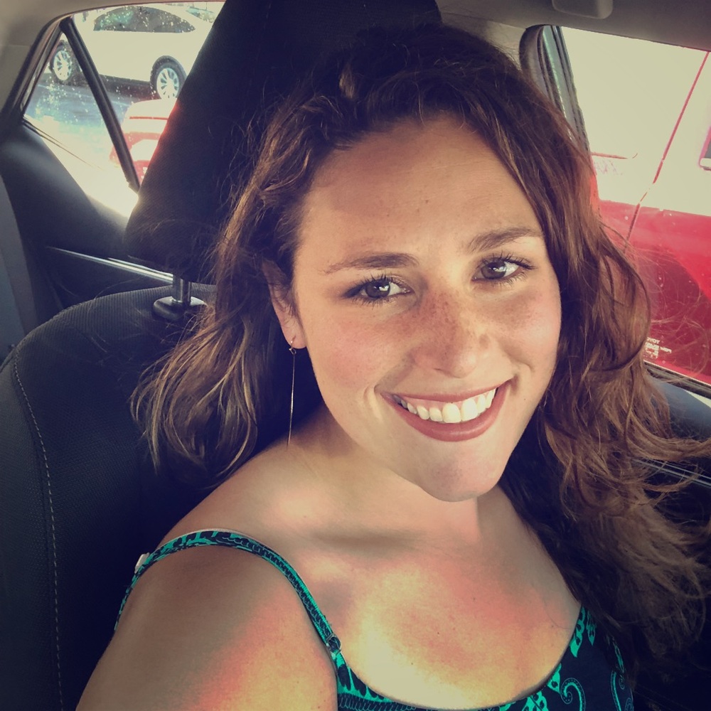 Meet your Posher, Gabrielle